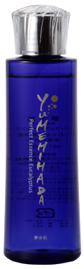 夢水肌 パーフェクトエッセンス