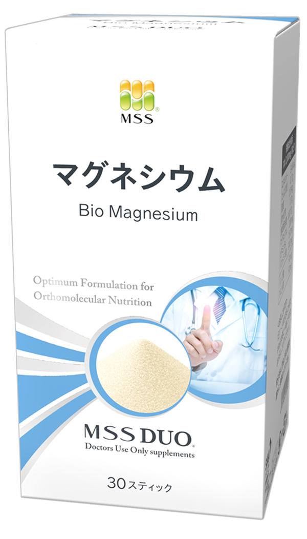 マグネシウム