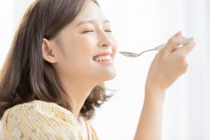 日々の雑談「敏感と鈍感」編