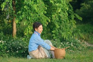 身体が喜ぶ「野草ソルト」