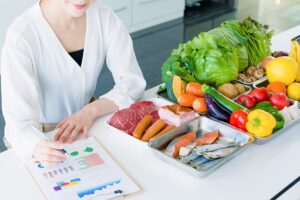 体質別食事療法を学んできます