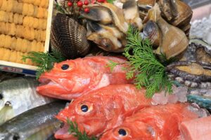 八体質別食の魚編　魚油はお腹で酸化するけど大丈夫なの？