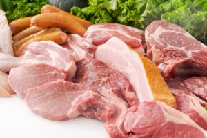 八体質別食の肉編　豚肉ばかり食べていませんか？