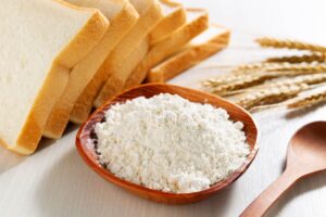 四毒？小麦、乳製品、植物油、砂糖について
