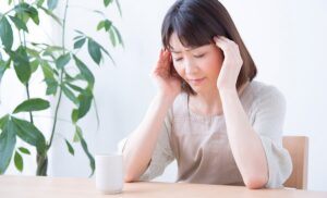 心因性の痛みは脳のどこで感じているのか