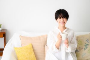 八体質別食実践後の改善例