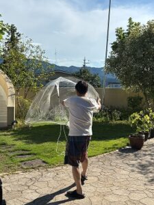 きらびやかな大都会では得られないこと