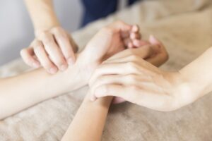 八体質医学への取り組み・1型糖尿病の患者さんに結果が出始めています