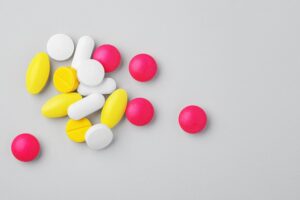 オーダーメイドサプリメントサーバー