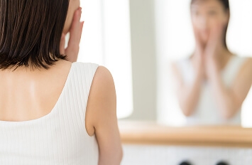 八体質医学を必要とする方