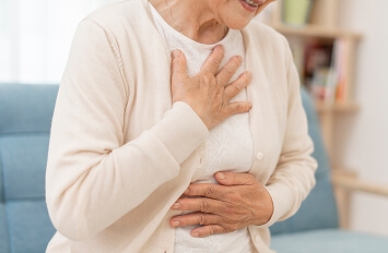 八体質医学を必要とする方