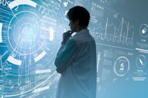 AIに頼らず（頼れず）今年もアナログのままかな