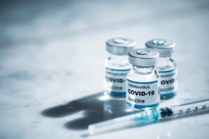 ワクチンを接種しても元気な人がいる理由とは　その１