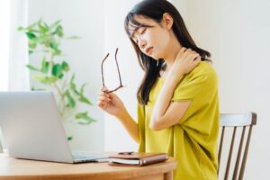 ビタミンB群が疲れや脚気に効く理由とは