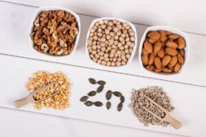 ターボ癌治療に大量の亜鉛が必須である理由　その１
