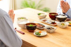 癌にならないために食べてはいけない食材を知ってください