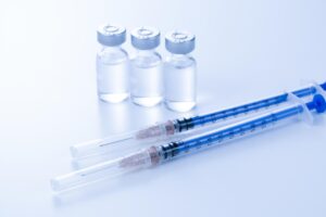 コロナワクチン接種の中止を求めても議案で可決されない現実